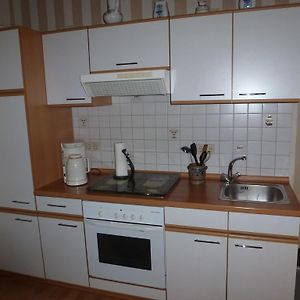 Appartement op de Begane Grond